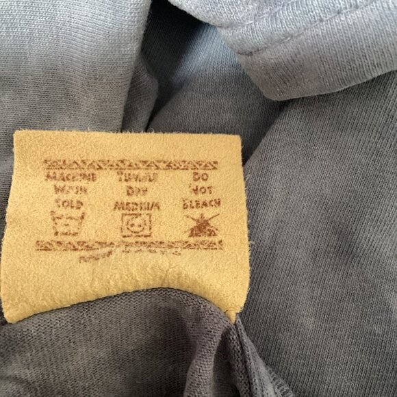 Purple Tie Dye Kitten Kitty Cat Graphic Tee Women Sz XL #57W - Picture 7 of 8